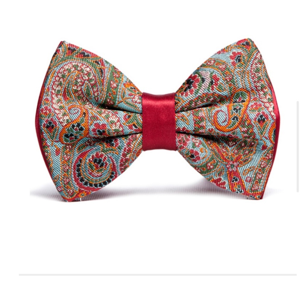 Silk and handicrafts